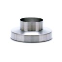 Ver imagem 4 de Adaptador Ampliação em Alumínio para Aquec 90mmxduto 100mm