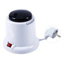 Ver imagem 4 de Esterilizador Eletrico De Alicates Tesouras Metal Com Microesfera