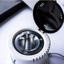 Ver imagem 5 de Esterilizador Eletrico De Alicates Tesouras Metal Com Microesfera