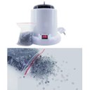 Ver imagem 6 de Esterilizador Eletrico De Alicates Tesouras Metal Com Microesfera