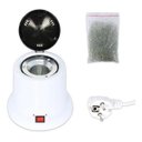 Ver imagem 2 de Esterilizador Eletrico De Alicates Tesouras Metal Com Microesfera