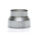 Ver imagem 1 de Redução Alumínio Aquecedor 100mmxduto 80mm