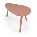 Ver imagem 2 de Conjunto Mesa de Centro Orgânica Mocca