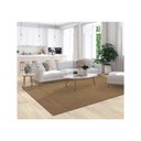 Ver imagem 5 de Tapete New Boucle 87x150 Havana