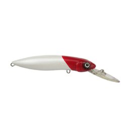 Isca Artificial Power Minnow 12cm Cor 14 Marine Sports - 2