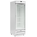 Ver imagem 1 de Freezer Vertical Ar Forçado Gfi57lp Gelopar Expositor 572 Litros Branco 220v
