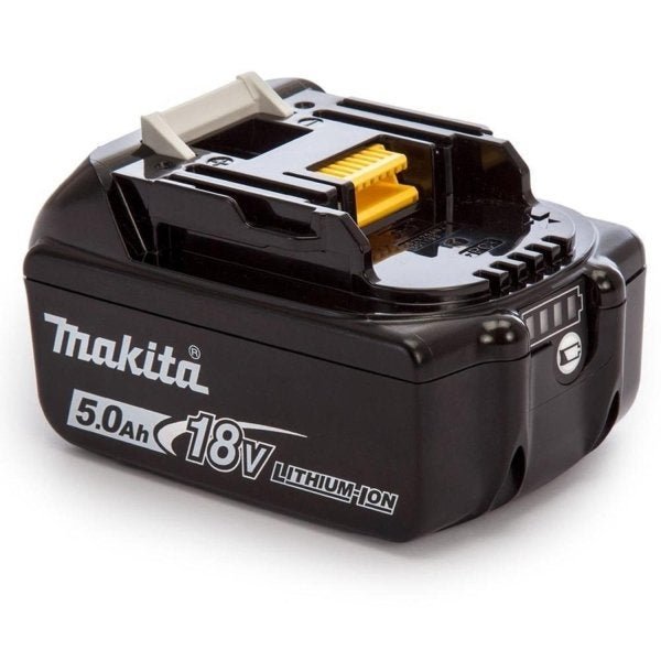 Bateria Makita P/Maq Prensar Klauke, Emmeti - 2