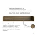 Ver imagem 4 de Prateleira U 15mm