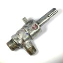 Ver imagem 4 de Registro Ramal Brastemp com Pino Antigo Original