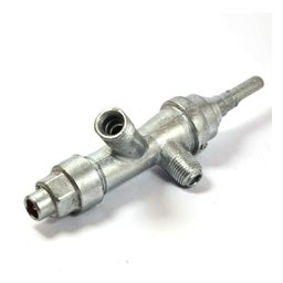 Valvula do Forno Fogão Esmaltec Haste Fina com Bobina - 4