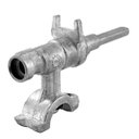 Ver imagem 4 de Registro Ramal Fogão Cooktop Brastemp Clean Ative