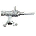 Ver imagem 1 de Registro Ramal Fogão Cooktop Brastemp Consul / Glp