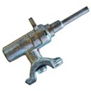 Ver imagem 1 de Registro Ramal Fogão Cooktop Brastemp Consul - Glp