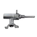 Ver imagem 2 de Registro Ramal Fogão Cooktop Brastemp Consul - Glp