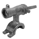 Ver imagem 1 de Registro Ramal Fogão Atlas Tripla Chama Top Gourmand