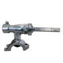 Ver imagem 3 de Registro Ramal Fogão Atlas Tripla Chama Top Gourmand