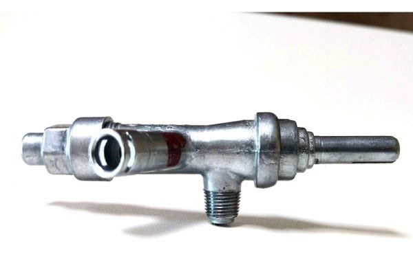 Válvula Fogão Atlas do Forno - 3