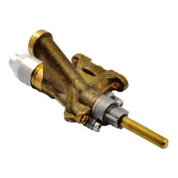 Válvula Das Bocas Fogão Ge N - 1