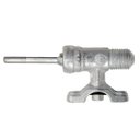 Ver imagem 3 de Kit 4 Peças - Registro / Ramal Fogão Electrolux Rosca