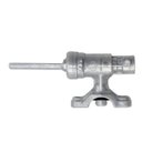 Ver imagem 3 de Registro/ramal - Fogão Electrolux Encaixe