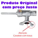 Ver imagem 2 de Registro/ramal - Fogão Electrolux Moderno Trava