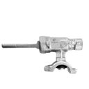 Ver imagem 6 de Registro/ramal - Fogão Electrolux Moderno Trava