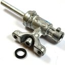Ver imagem 3 de Ramal Fogão Electrolux Encaixe Kit 2Pç Original com Vedação