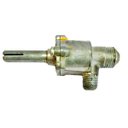 Ver imagem 1 de Valvula Fogão Continental Antigo