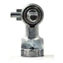 Ver imagem 4 de Registro Ramal Boca Fogão Atlas Utop Cavalete 5/8