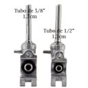 Ver imagem 3 de Registro Ramal Boca Fogão Atlas Utop Cavalete 5/8