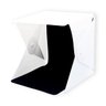 Mini Estúdio Fotográfico Led 2 Fundos - 7