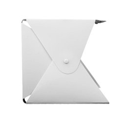 Mini Estúdio Fotográfico Led 2 Fundos - 6