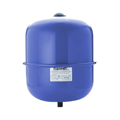 Vaso de Expansao 100L Sanitário Mod.Vav100, Emmeti