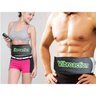Cinta Vibratoria Abdominal Aparelho Tonificador para Definir e Queimar Gorduras - 3