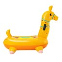 Ver imagem 3 de Boia Inflável Divertida Baby Lhama 1,29m X 1,10m Bestway 41434