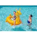 Ver imagem 5 de Boia Inflável Divertida Baby Lhama 1,29m X 1,10m Bestway 41434
