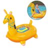 Boia Inflável Divertida Baby Lhama 1,29m X 1,10m Bestway 41434 - 9