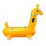 Boia Inflável Divertida Baby Lhama 1,29m X 1,10m Bestway 41434 - 3