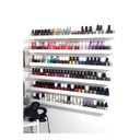 Ver imagem 4 de Kit 8 Prateleiras Esmaltes 30cm