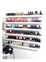 Ver imagem 4 de Kit 8 Prateleiras Esmaltes 30cm