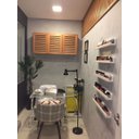 Ver imagem 2 de Kit 8 Prateleiras Esmaltes 30cm