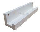 Ver imagem 1 de Kit 8 Prateleiras Esmaltes 30cm