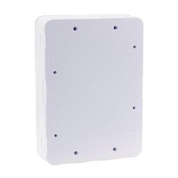 Quadro Distribuição 16 Disjuntores Din Br Sobrepor Forceline - 2