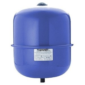 Vaso de Expansao 8L Sanitário Mod.Va8, Emmeti