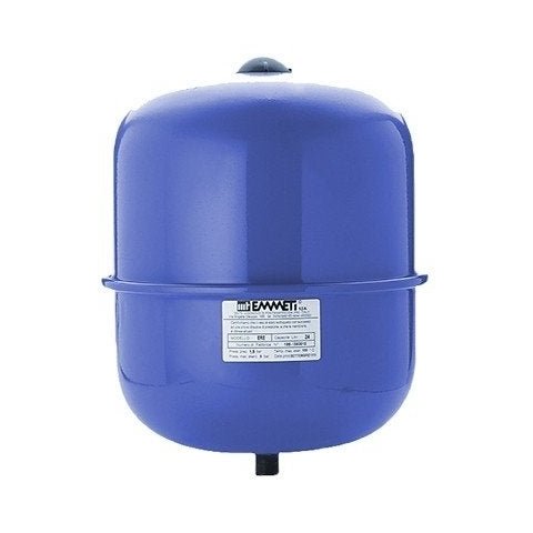 Vaso de Expansao 8L Sanitário Mod.Va8, Emmeti