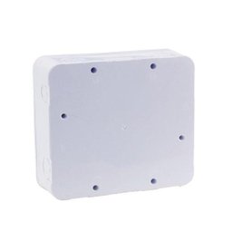 Quadro Distribuição 8 Disjuntores Din Br Sobrepor Forceline - 3