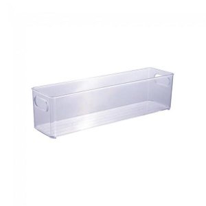 Organizador multiuso 10x40 cm 13024 - Plasútil