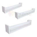 Ver imagem 2 de Prateleira Infantil Kit 3 Peças