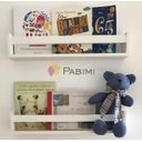 Ver imagem 4 de Prateleira Infantil Kit 3 Peças