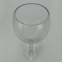 Ver imagem 2 de Vaso Anverre Vaso Decorativo Cachepô Enfeite 40x18x18cm Vidro Transp